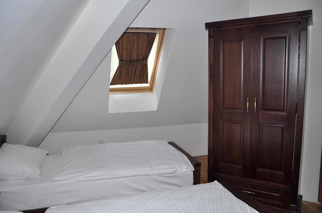 Motel Tara Mb Thurdevica Tara 외부 사진